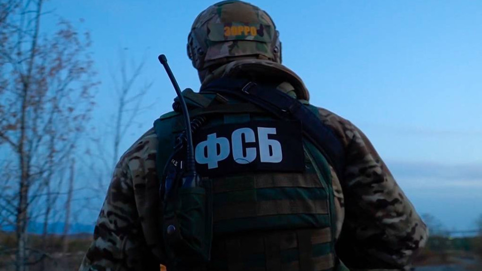 Започна ли войната? Руски граничари застреляха петима разузнавачи | StandartNews.com