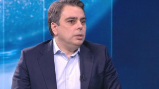 Асен Василев рязък - каза кой да не се надява на по-голяма заплата