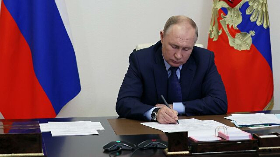 Путин с историческо обръщение. Ще има ли война? | StandartNews.com
