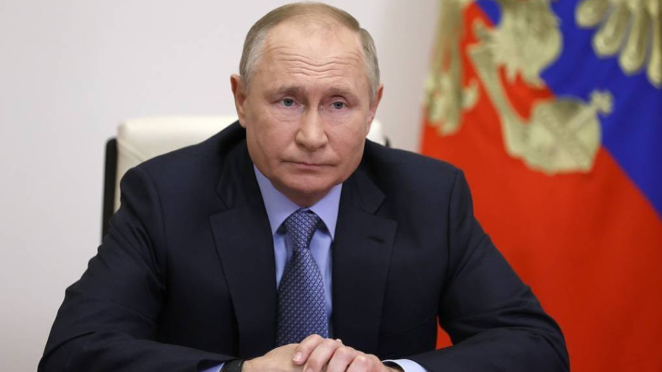Войната е съвсем близо! Кaкви правомощия получи Путин | StandartNews.com