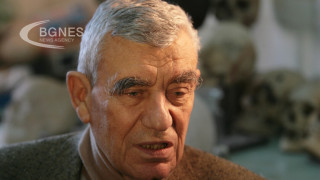 Огромна загуба за България. Отиде си гениален учен