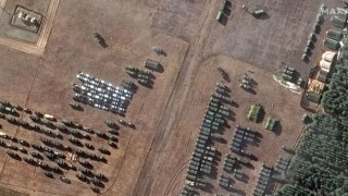 Русия подреди още военни в Беларус. Ще има ли ново нахлуване?