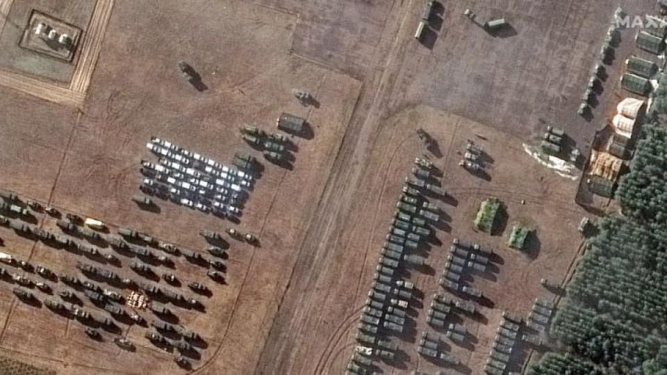 Русия подреди още военни в Беларус. Ще има ли ново нахлуване? | StandartNews.com