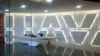 Комуникационна компания си купи виртуален офис в метавселената