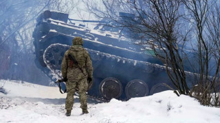 Наш експерт прогнозира кога ще се разрасне войната в Украйна