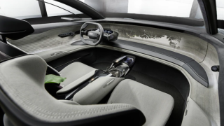 Audi планира 5G автомобили