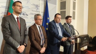 ДПС: Вадим връзките на премиерския кръг с китайци