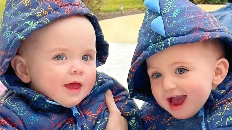 ФЕНОМЕН: Бебета се оказаха братя и братовчеди едновременно (СНИМКИ) | StandartNews.com