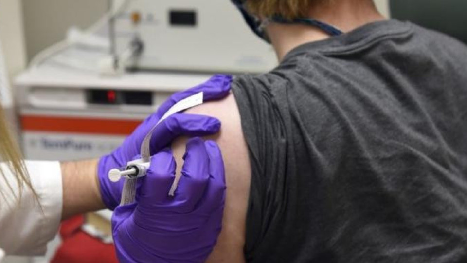 Изтрещяване! Мъж с шест ваксини срещу ковид отива в затвора | StandartNews.com