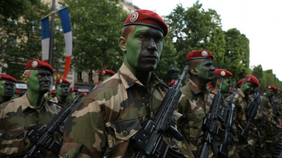 Кошмар! Какво сполетя български легионер в Централна Африка | StandartNews.com