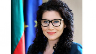 Калина Константинова разкри какво обещал да ни върне Путин