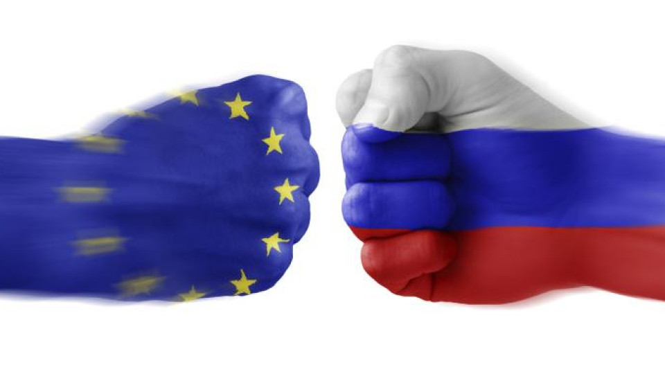 ЕС блокира сметките на 555 руснаци, кой влиза в черния списък | StandartNews.com