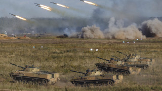 Аларма от САЩ: Русия готви тотална инвазия до часове, къде ще удари