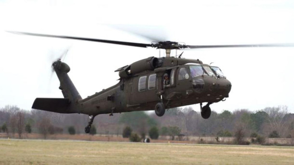 Бойни US вертолети летят над България. Каква е целта им | StandartNews.com
