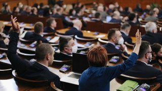 Тече историческа драма с бюджета! Какво се случва