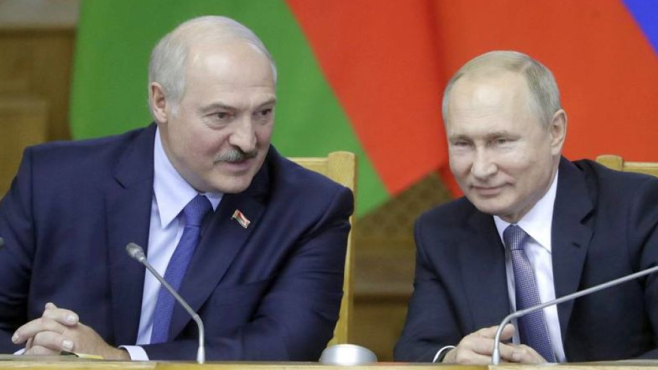 Лукашенко събира генералите си. Има ли разногласия с Путин? | StandartNews.com