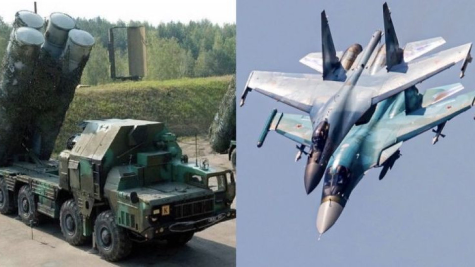 Русия унищожи ПВО на Украйна. Първи жертви на бомбардировките | StandartNews.com