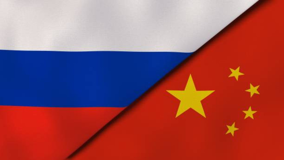Китай: Военната операция на Русия не е инвазия | StandartNews.com