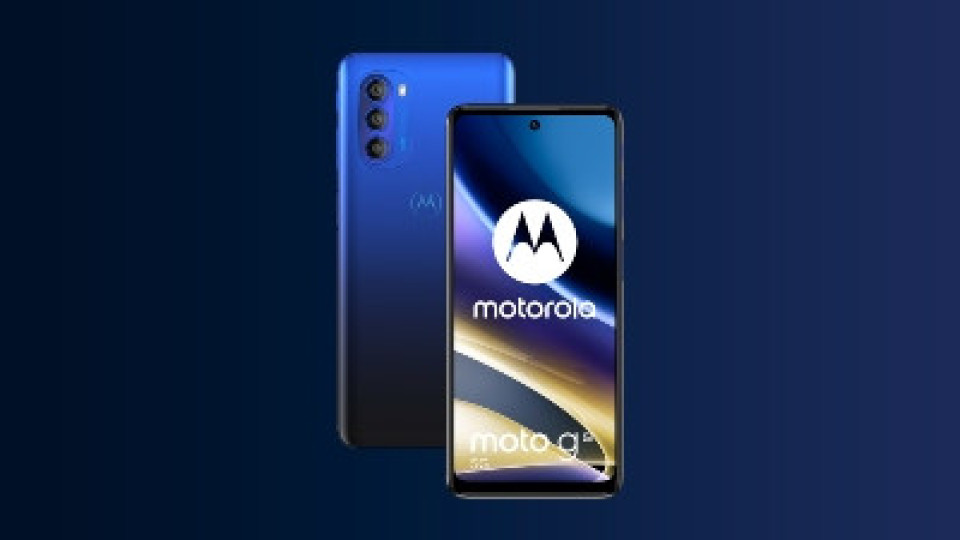 Теленор започва да предлага Motorola Moto g51 5G | StandartNews.com