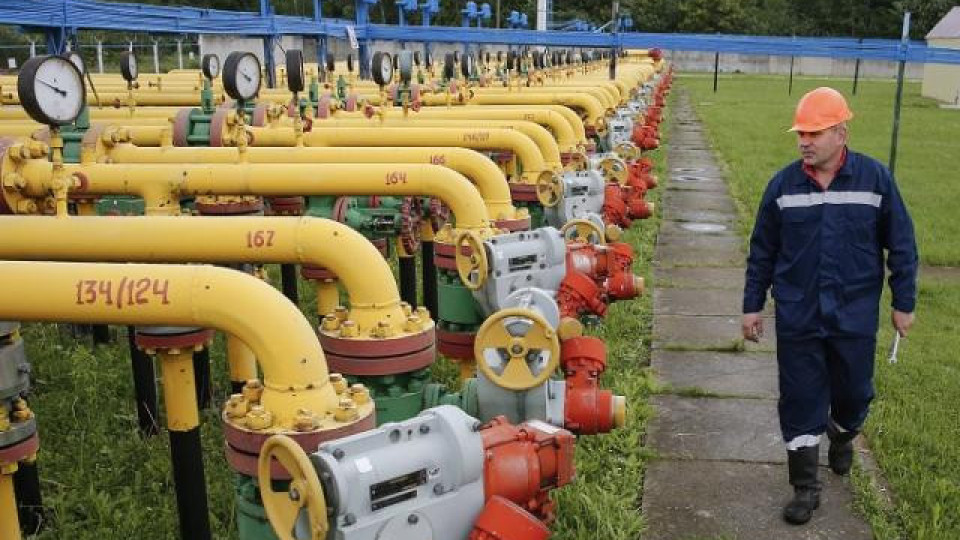Големият въпрос е: Какво ще правим с газа? | StandartNews.com