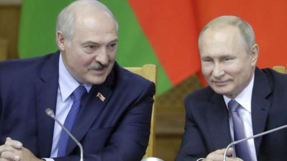 САЩ посякоха и Лукашенко, какво му готвят | StandartNews.com