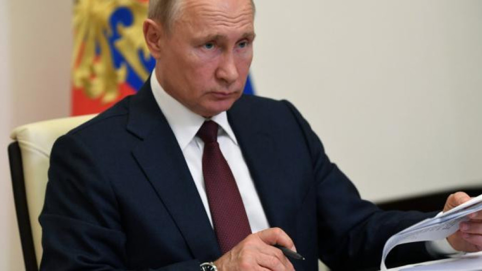 Европа в ступор- Путин заплашил с ядрено оръжие | StandartNews.com