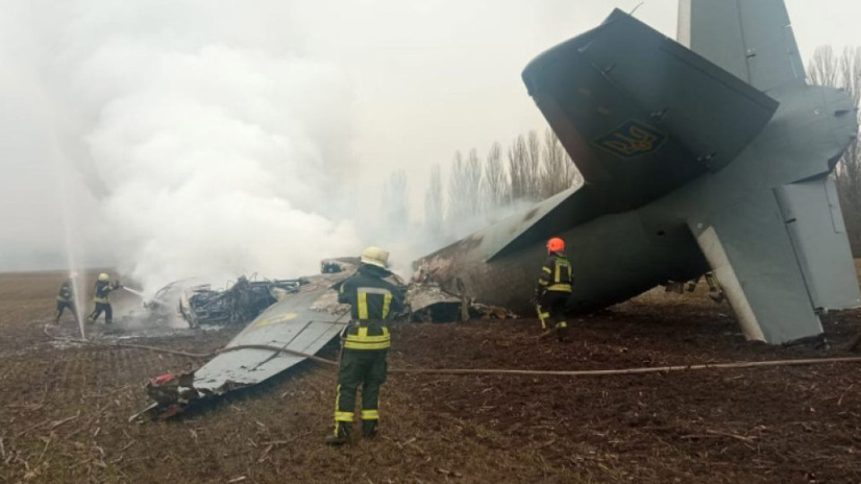 Нощен ужас в Киев, крилата ракета падна върху жилищен блок | StandartNews.com
