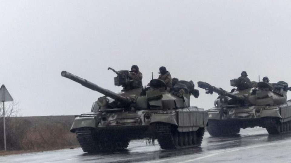 Тежки боеве до Киев, ще се включат ли цивилни граждани? | StandartNews.com