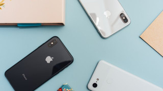 Apple ще ремонтира Face ID, без да сменя телефона