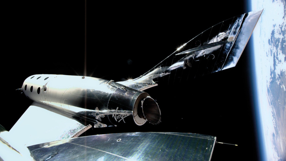 Virgin Galactic възобновява билетите за космически туризъм | StandartNews.com