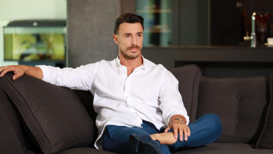 Ергенът се разкая. Виктор призна грешката си след женския скандал | StandartNews.com