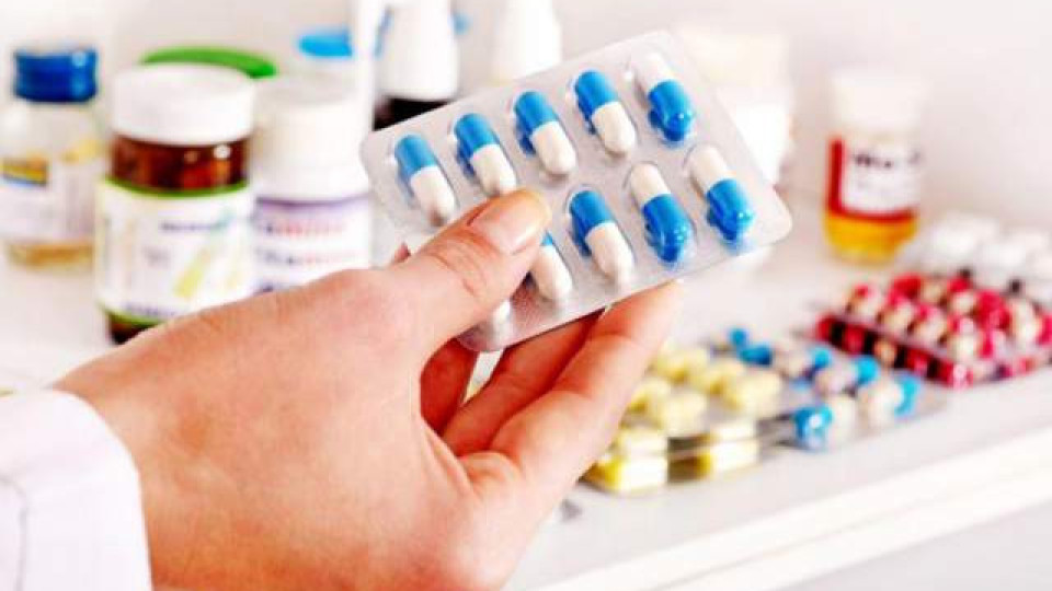 Нов шамар - с цената на лекарствата | StandartNews.com