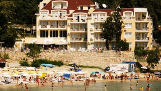 Добро сърце: Хотел в Балчик отваря за  бежанци