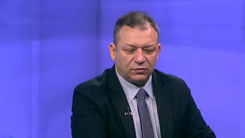 Хората на Слави не искат оставката на Янев, несериозно е | StandartNews.com