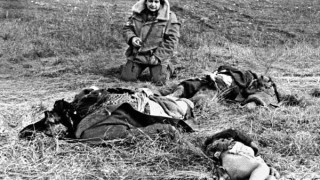 30 годишнина от клането в Ходжалъ