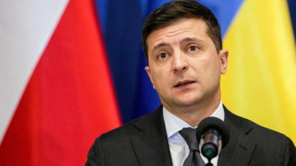 Зеленски: Украинската делегация ще се срещне с руската | StandartNews.com