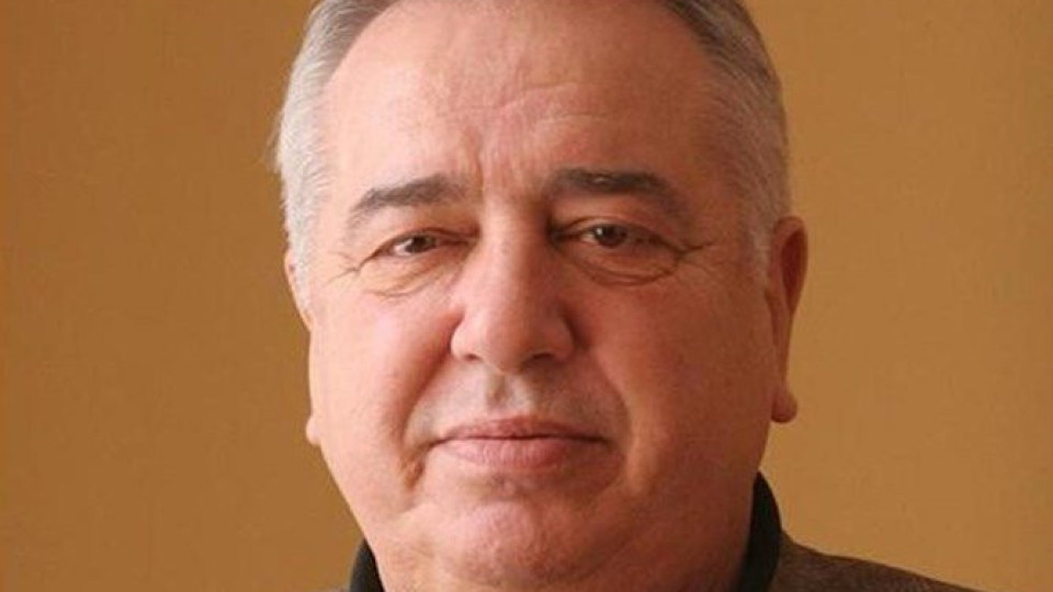 Бивш ректор на УНСС загина в катастрофа | StandartNews.com