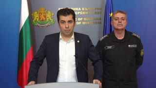 Петков с извънредно обръщение! Какво каза на Путин