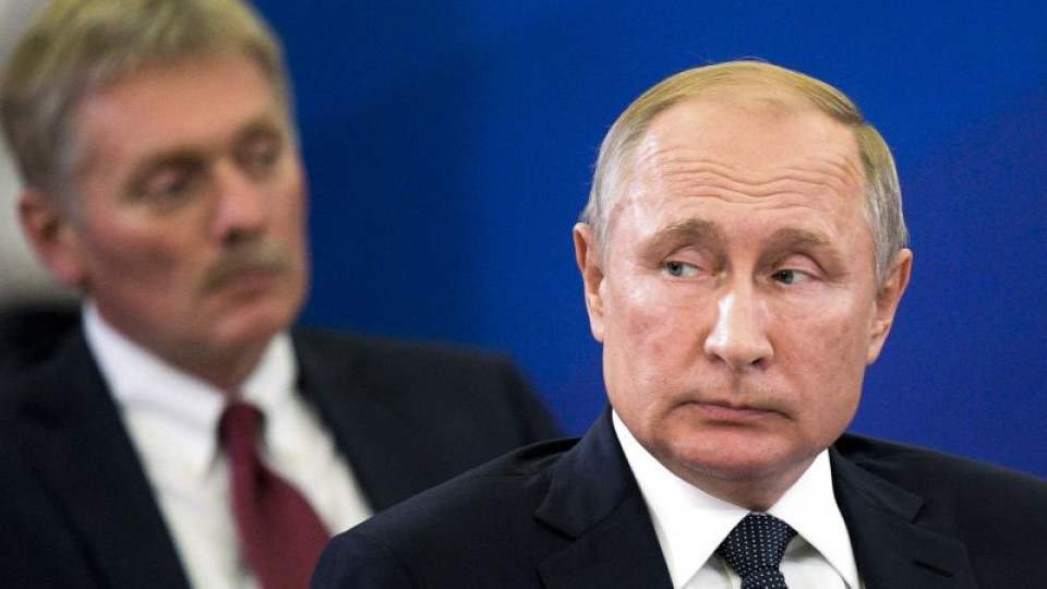 Кои важни чуждестранни приятели на Путин се отрекоха от него | StandartNews.com