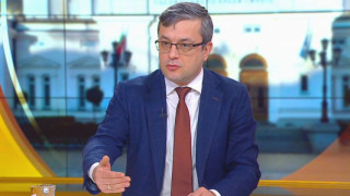 ГЕРБ предлага подкрепа за кабинета, иска БСП вън от властта