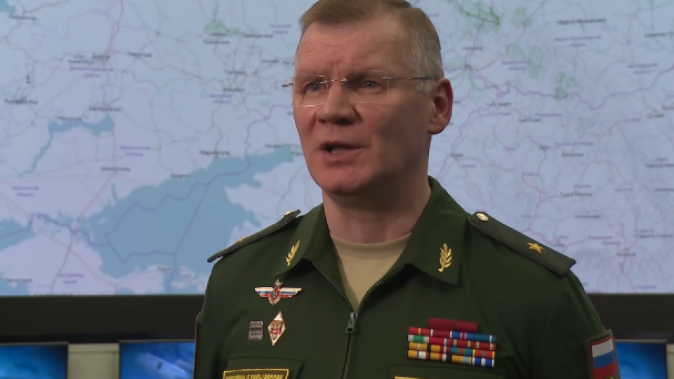 Русия призна за убити свои войници, колко са | StandartNews.com
