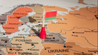 Киев изправи Беларус на нокти, остро предупреждение