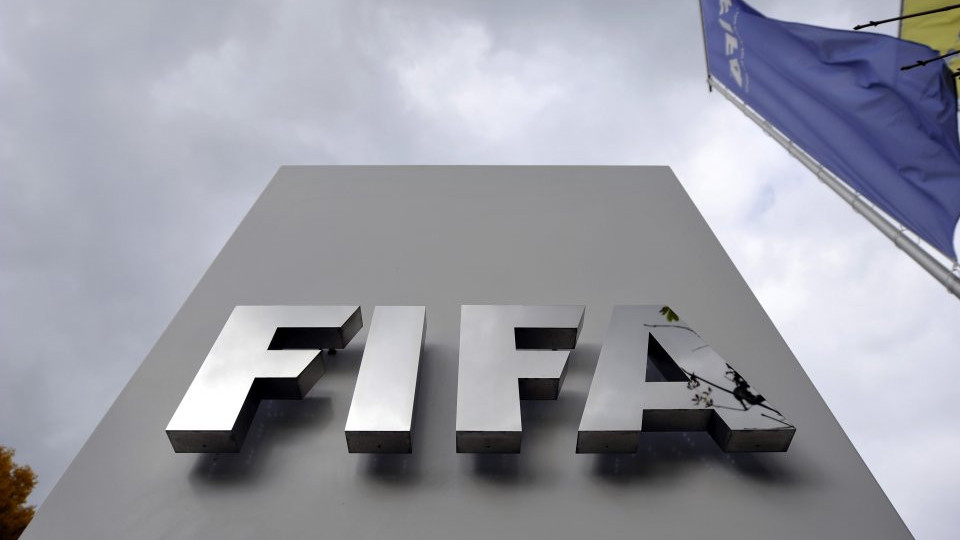 Напрежение. ФИФА попари Русия | StandartNews.com