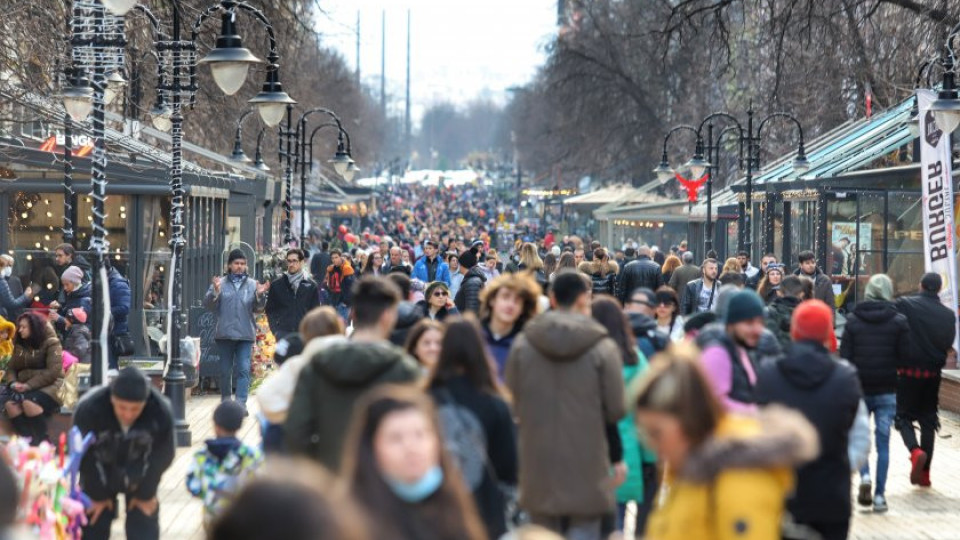Очаква се няколко града да концентрират населението на България | StandartNews.com
