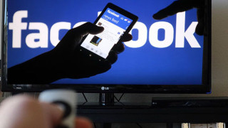 Facebook блокира руските държавни медии RT и Sputnik в ЕС