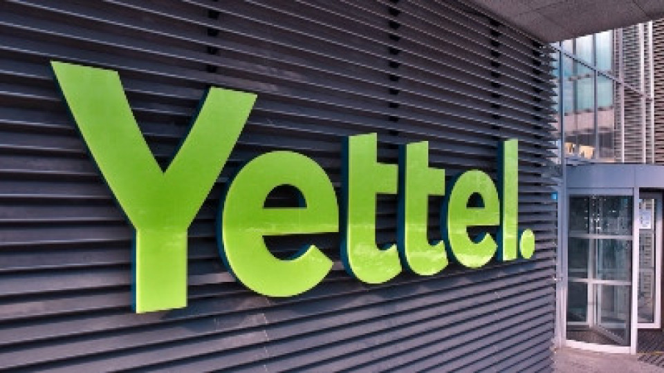 Yettel стартира официално днес | StandartNews.com