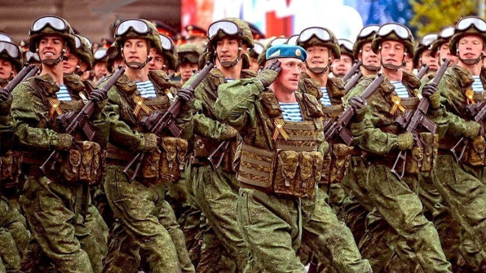 Военни окупираха границата със САЩ. Какво се случва | StandartNews.com