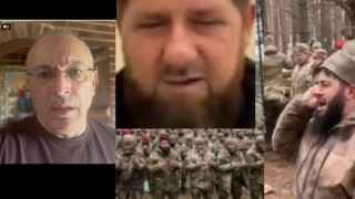 Руски бизнесмен с бясна атака към Кадиров. Обвинението