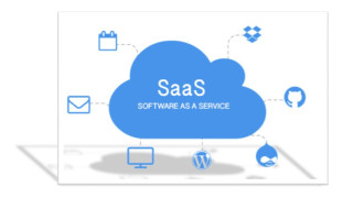 Двуцифрен ръст на сайтовете, базирани на SaaS решения