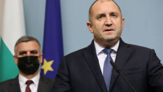 Радев с изненадващ коментар за Стефан Янев, ще прави ли партия